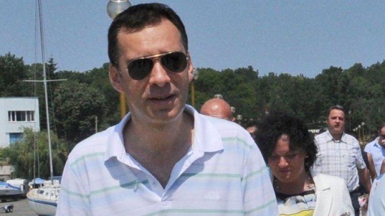 Снимка: архив Булфото