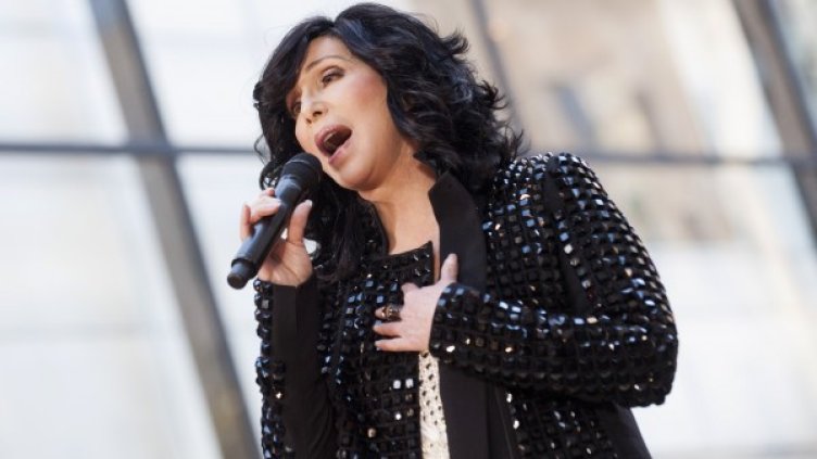 Снимка: Reuters