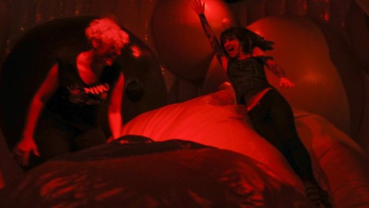 Снимка: Reuters