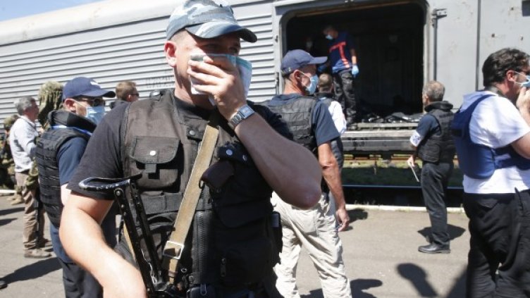 Снимка: Reuters