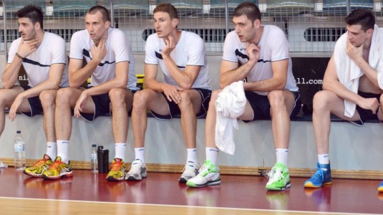 Снимка: архив Булфото