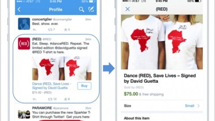 Снимка: blog.twitter.com