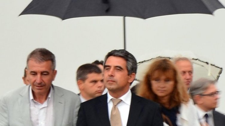 Снимка: архив Булфото