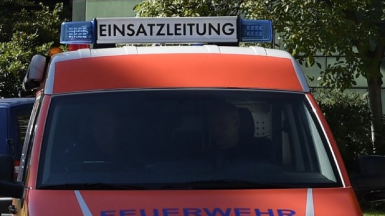 Снимка: Ройтерс, архив