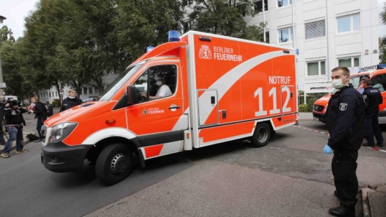 Снимка: Ройтерс, архив