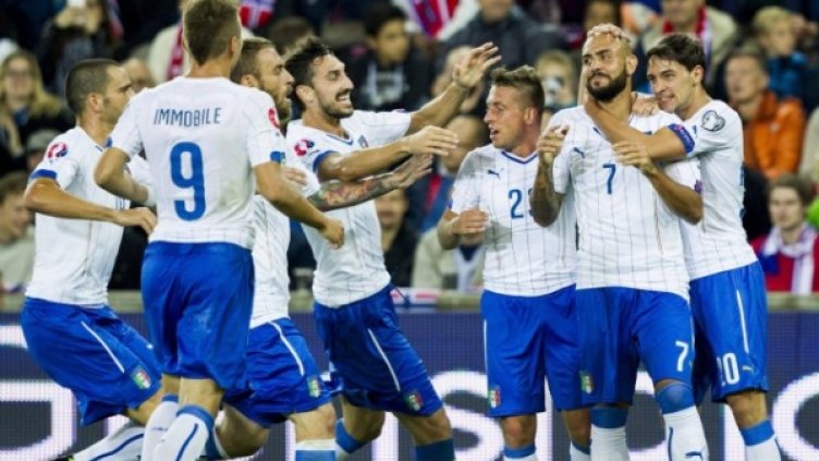 Снимка: Reuters