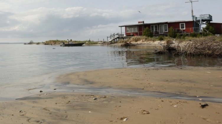 Снимка: Ройтерс, архив