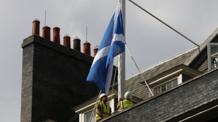 Снимка: Reuters