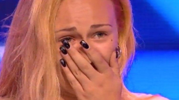 Невена Пейкова. Снимка: Нова тв