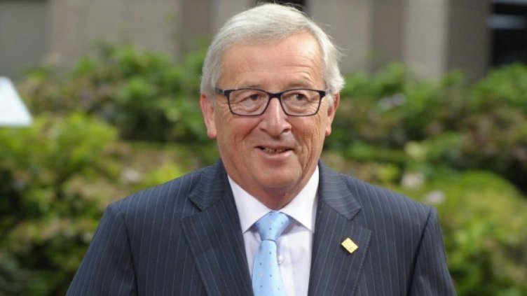 Жан-Клод Юнкер. Снимка: Reuters