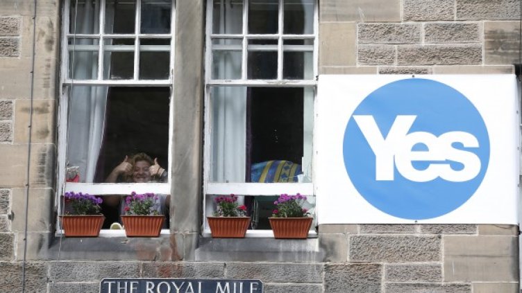 Снимка: Reuters