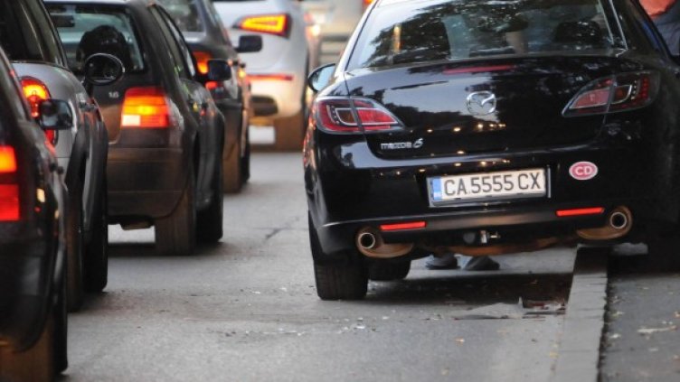 Снимка: архив Булфото