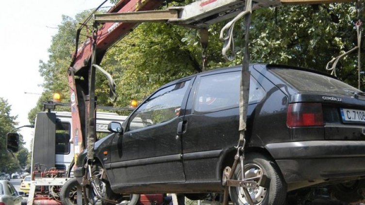 Снимка: архив Булфото