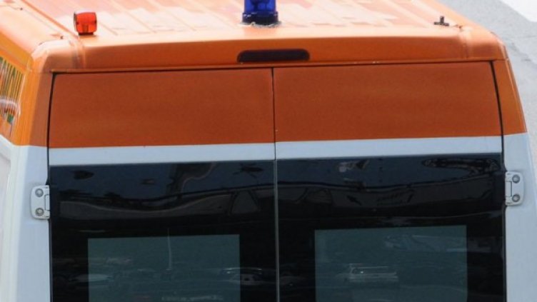 Снимка: архив Булфото