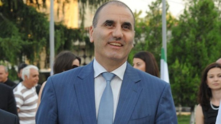 Снимка: архив Булфото