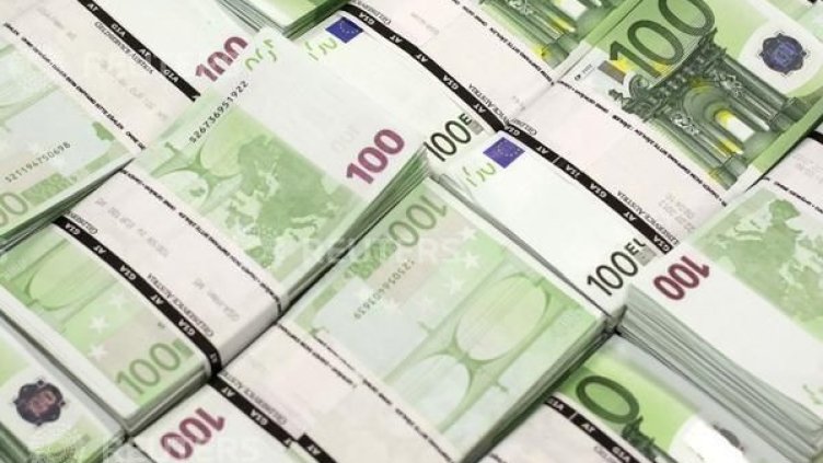 Снимка: Reuters, архив