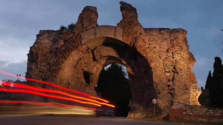 Снимка: Булфото