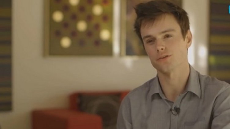 Снимка: YouTube