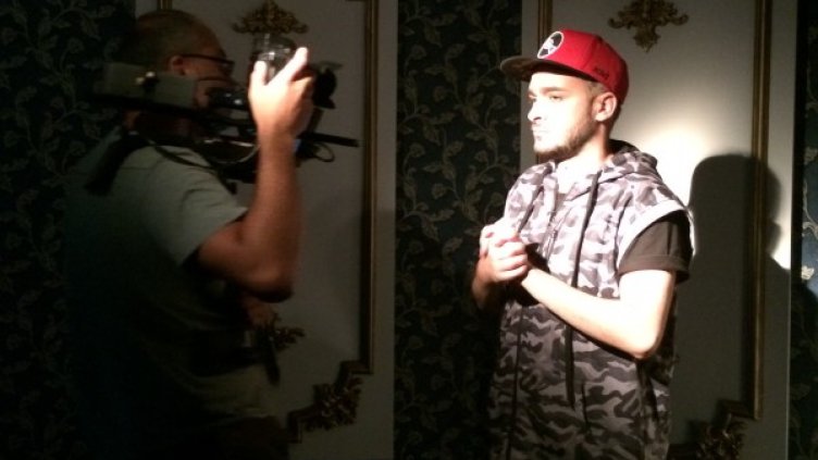 Снимка: VIP Brother