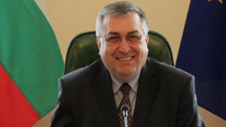 Георги Близнашки Снимка: архив, БТА