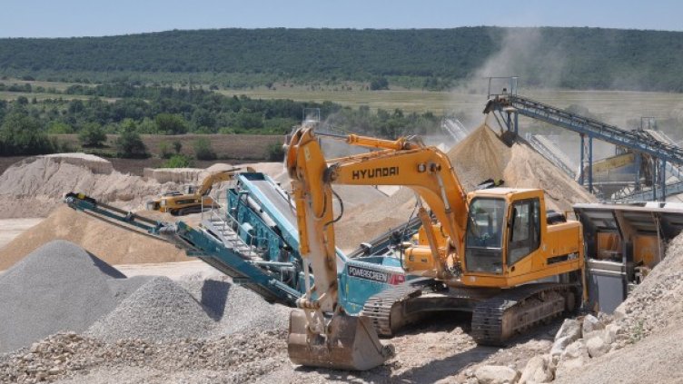 Снимка: Булфото, архив