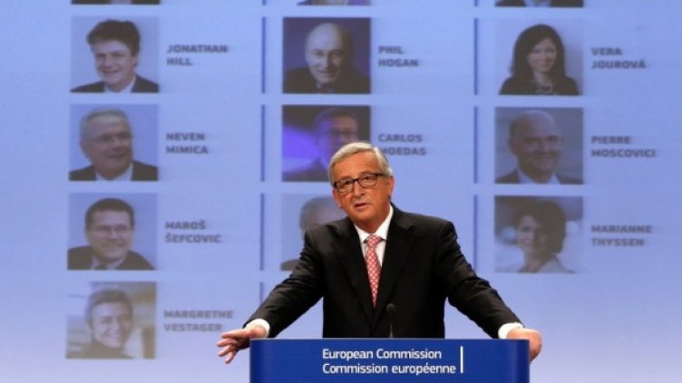 Снимка: Reuters