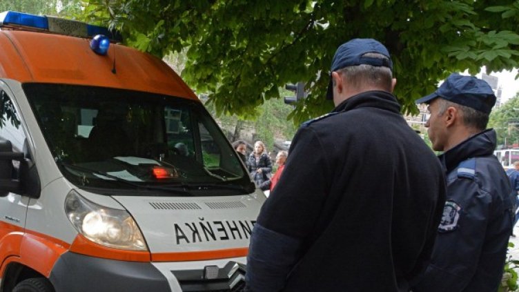 Снимка: Булфото, архив