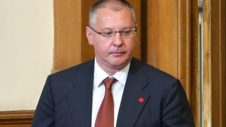 Снимка: БТА, архив