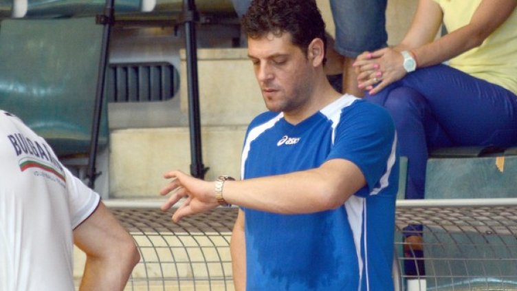 Снимка: архив Булфото