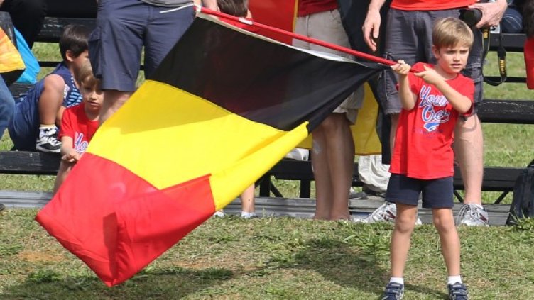 Снимка: Reuters