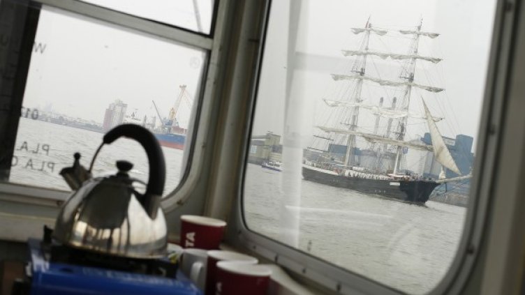 Снимка: Reuters