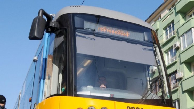 Снимка: Булфото, архив