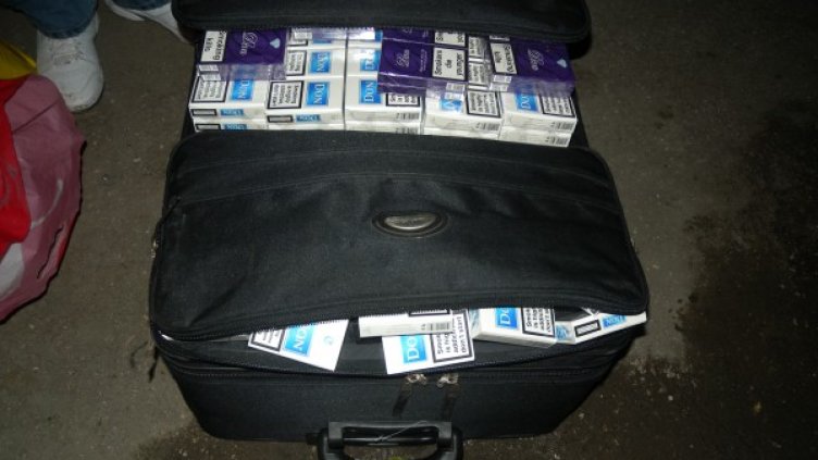 Снимка: ДАНС