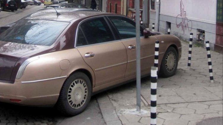 Архив: Булфото