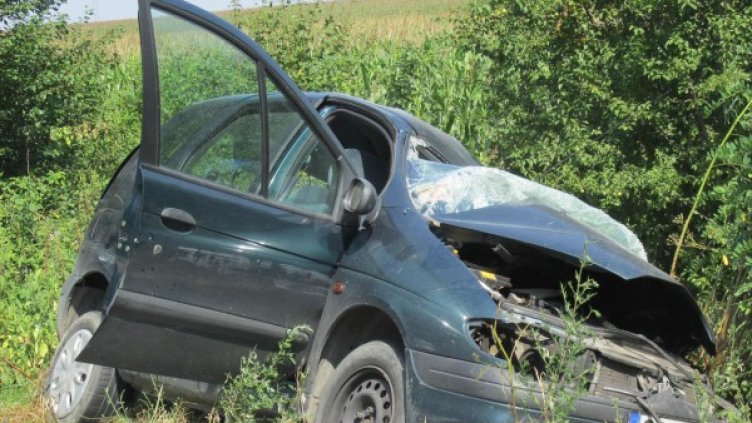 Снимка: архив Булфото