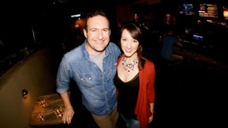 Снимка: Jason Stanford