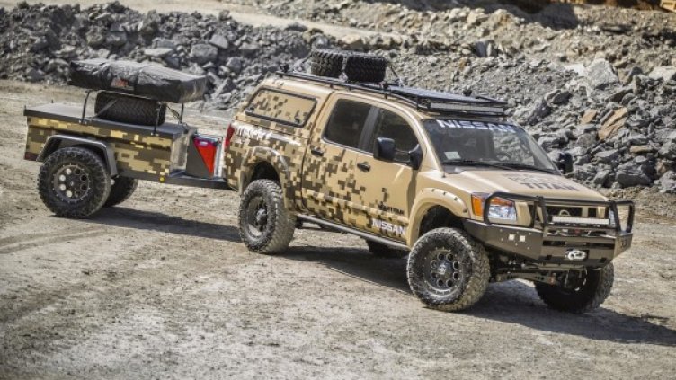 Снимка: Nissan