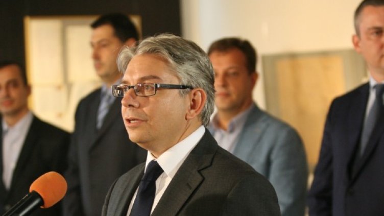 Снимка: БТА, архив