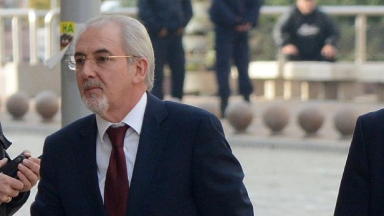 Снимка: архив Булфото