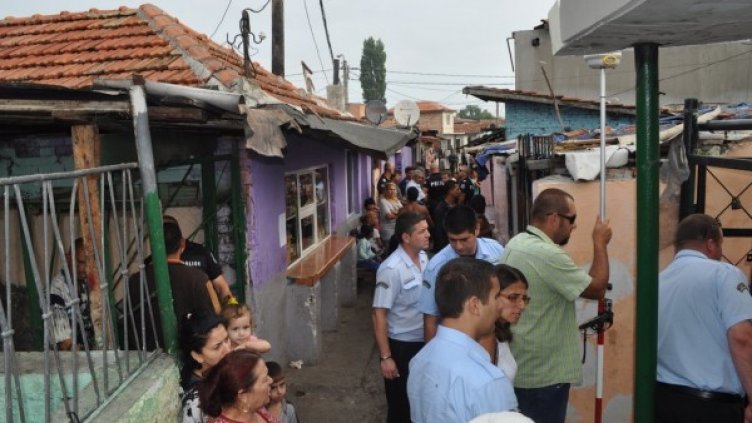 Снимка: Община Бургас