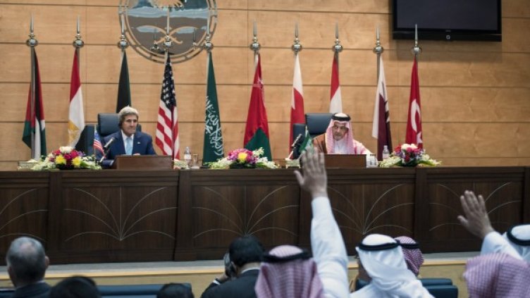 Снимка: Reuters