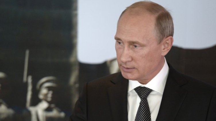 Снимка: Reuters