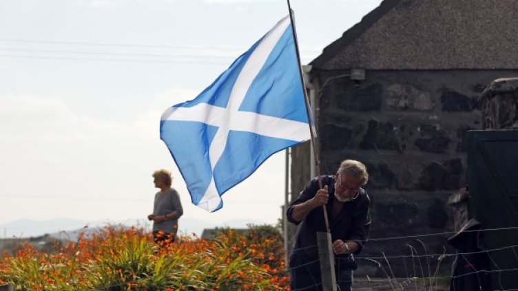 Снимка: Reuters