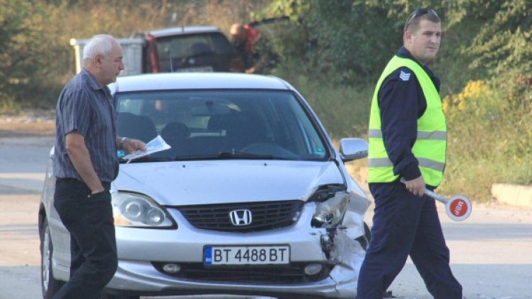 Снимка: Булфото