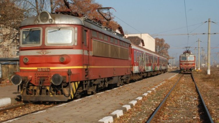 Снимка: архив, БТА