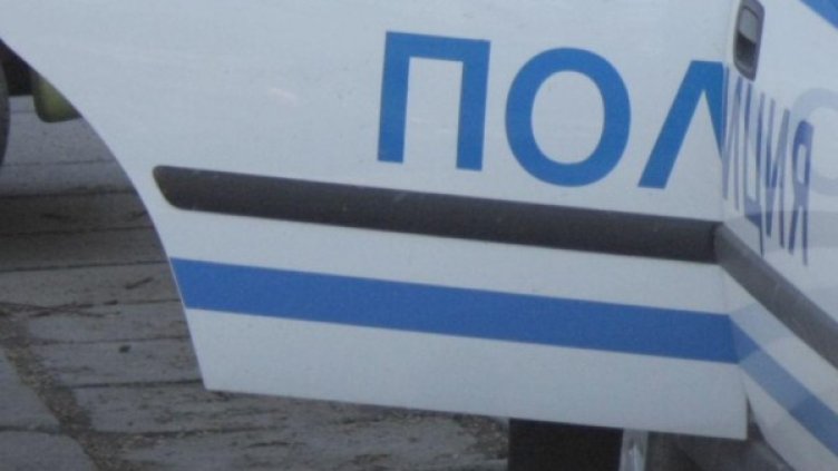 Снимка: архив Булфото