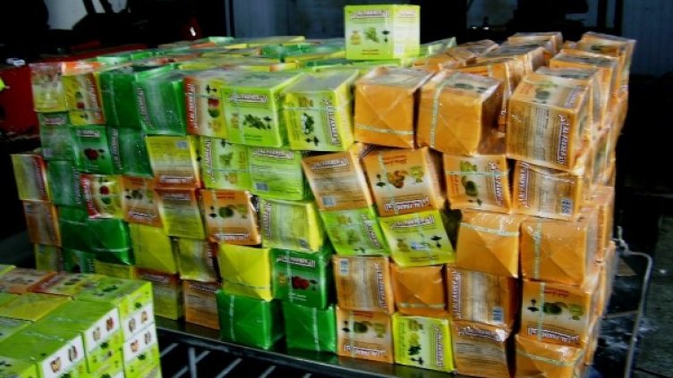 Снимка: Агенция "Митници"