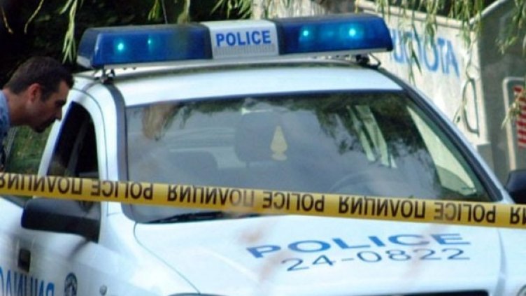 Снимка: архив Булфото