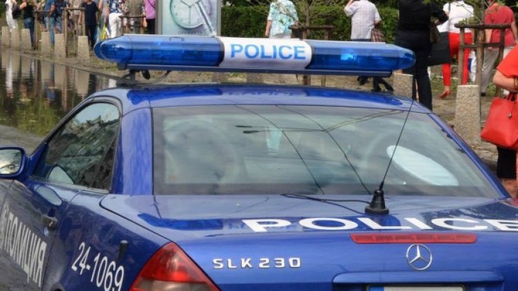 Снимка: архив Булфото