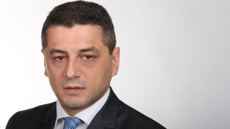 Красимир Янков Снимка: БСП